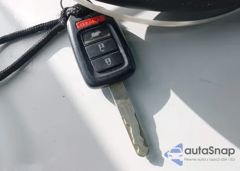 2021 Honda Hr-V Awd Sport из США, поврежденный, VIN 3CZRU6H17MM726351